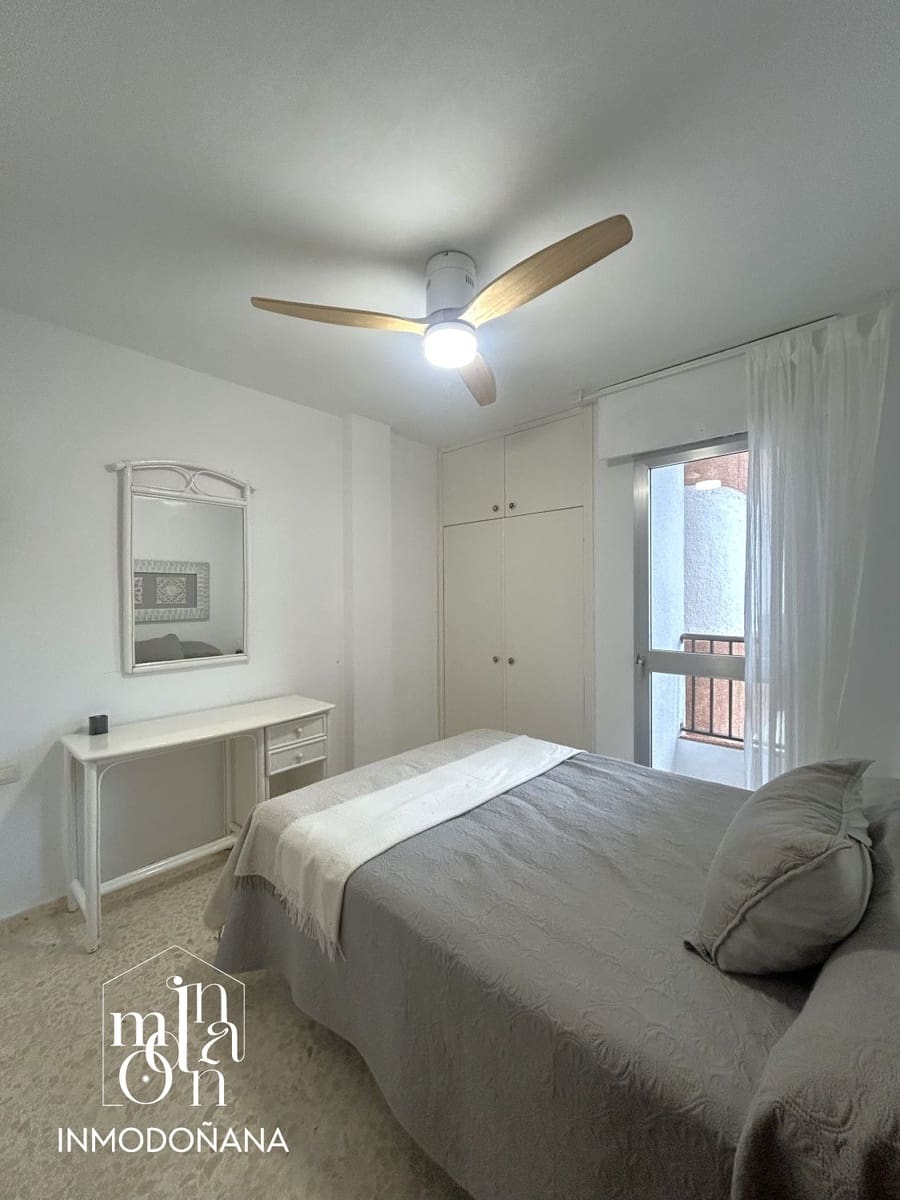 2 chambre Appartement à vendre à Matalascanas - 274 000 € (Ref: 9622802)