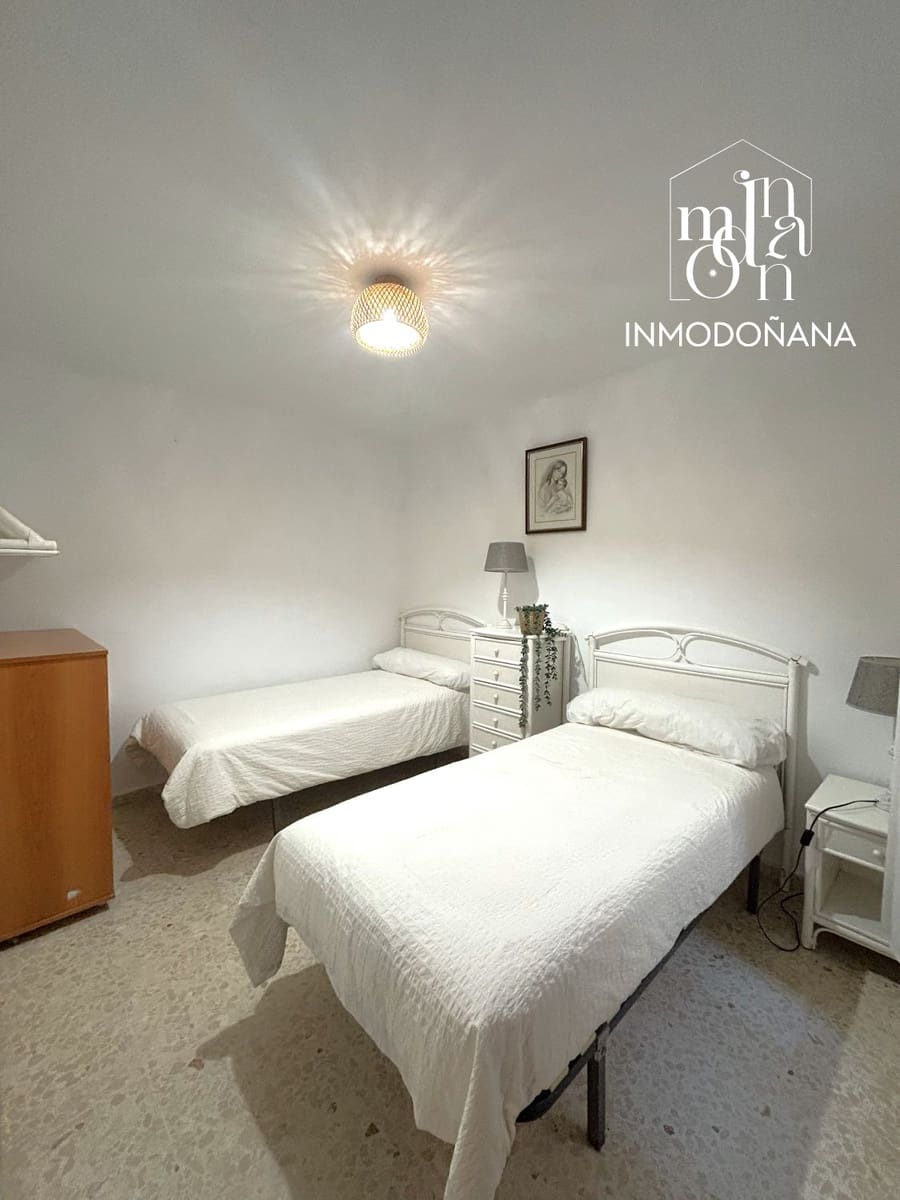 2 chambre Appartement à vendre à Matalascanas - 274 000 € (Ref: 9622802)