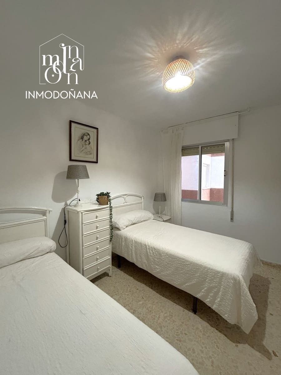 2 chambre Appartement à vendre à Matalascanas - 274 000 € (Ref: 9622802)