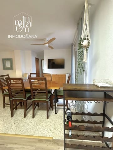 2 chambre Appartement à vendre à Matalascañas, Almonte - 274 000 € (Ref: 9622802)