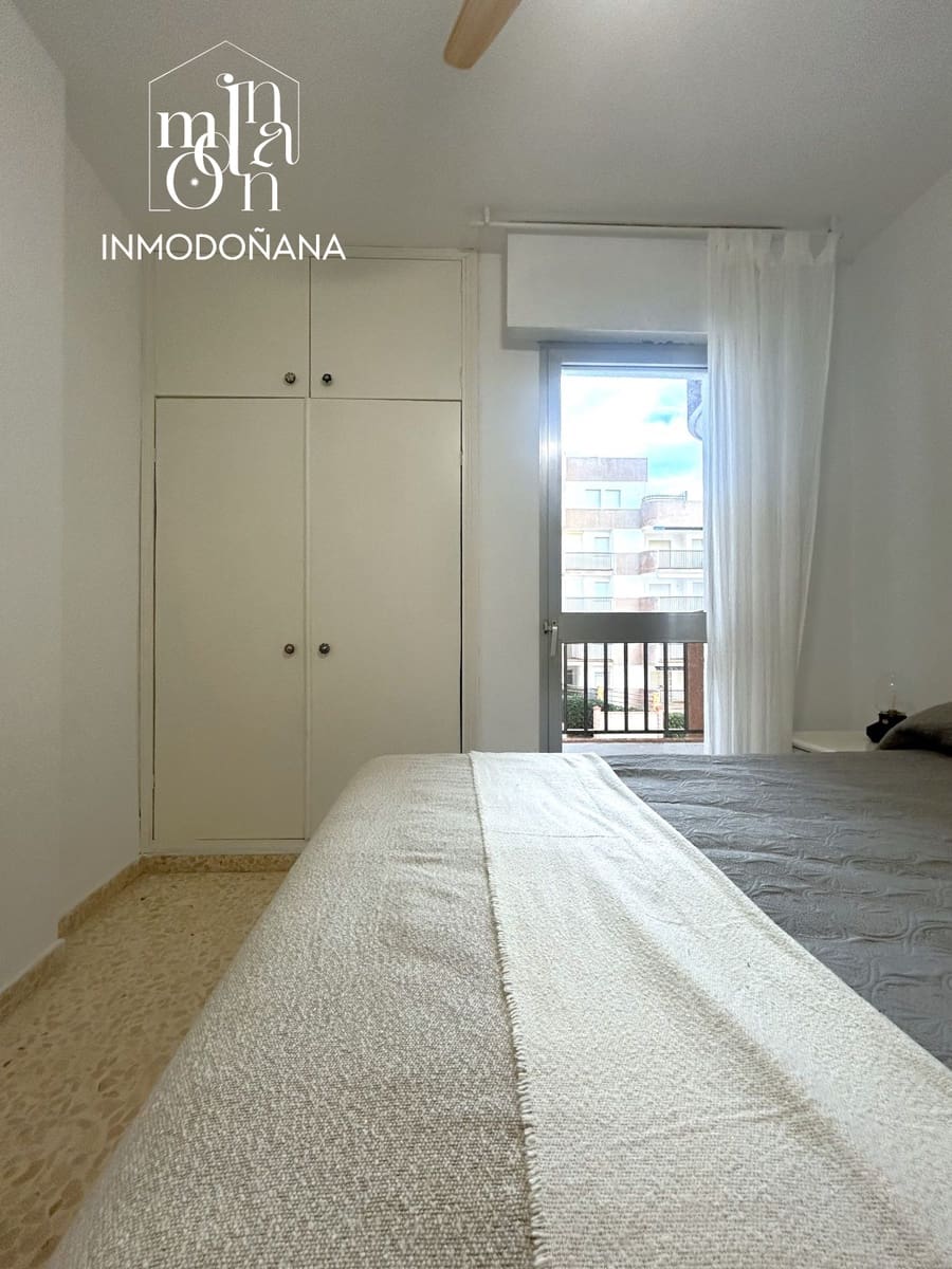 2 chambre Appartement à vendre à Matalascanas - 274 000 € (Ref: 9622802)