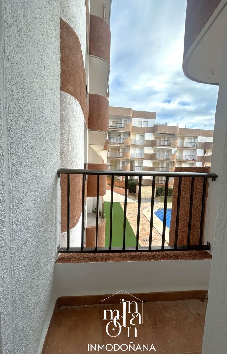 2 chambre Appartement à vendre à Matalascanas - 274 000 € (Ref: 9622802)