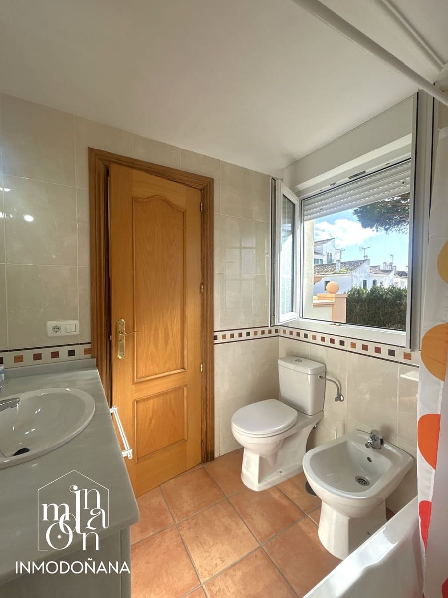 5 soveværelse Rækkehus til salg i Matalascanas - € 375.000 (Ref: 9622803)