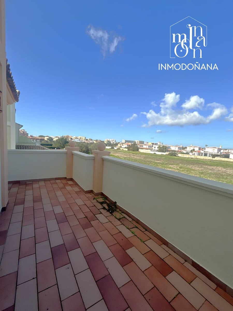 5 soveværelse Rækkehus til salg i Matalascanas - € 375.000 (Ref: 9622803)