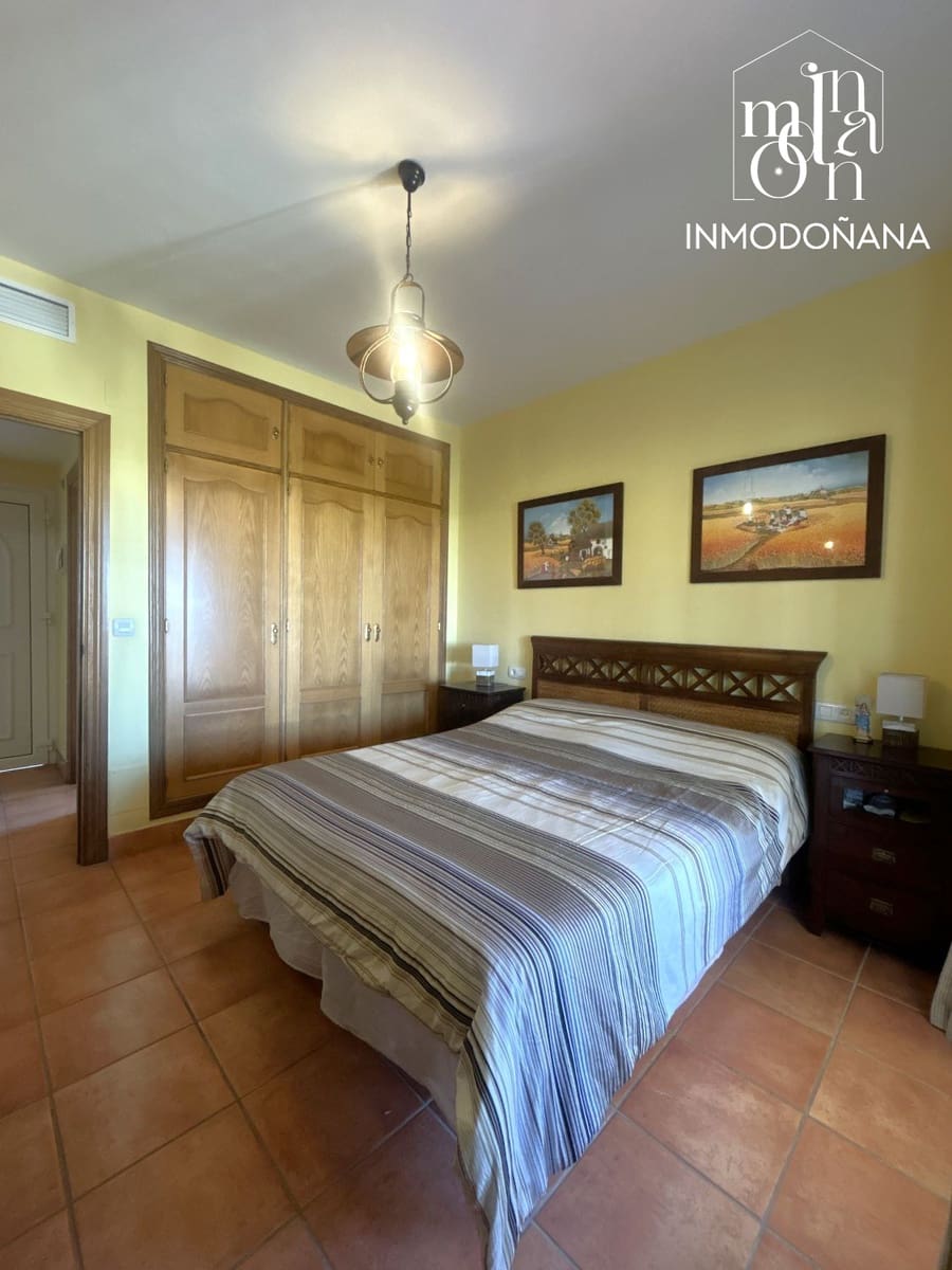 5 soveværelse Rækkehus til salg i Matalascanas - € 375.000 (Ref: 9622803)