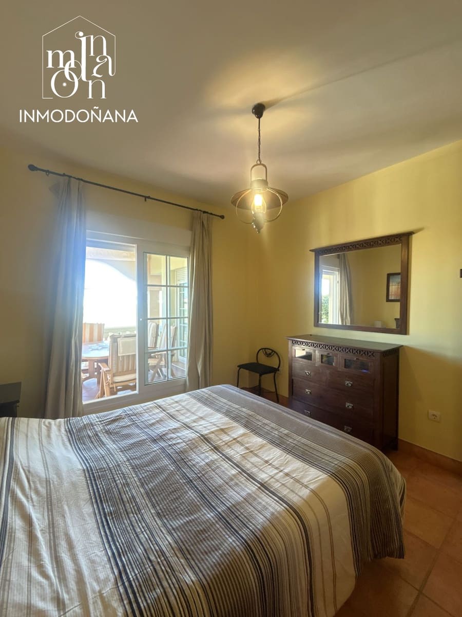 5 soveværelse Rækkehus til salg i Matalascanas - € 375.000 (Ref: 9622803)