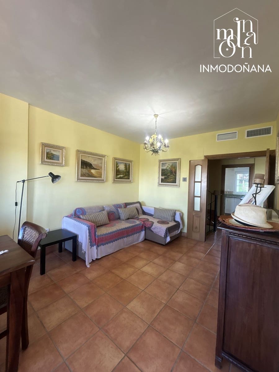 5 soveværelse Rækkehus til salg i Matalascanas - € 375.000 (Ref: 9622803)