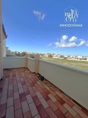 5 soveværelse Rækkehus til salg i Matalascañas, Almonte - € 375.000 (Ref: 9622803)