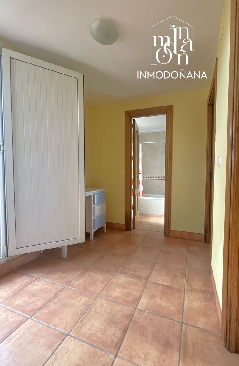 5 soveværelse Rækkehus til salg i Matalascanas - € 375.000 (Ref: 9622803)