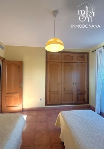 5 soveværelse Rækkehus til salg i Matalascañas, Almonte - € 375.000 (Ref: 9622803)