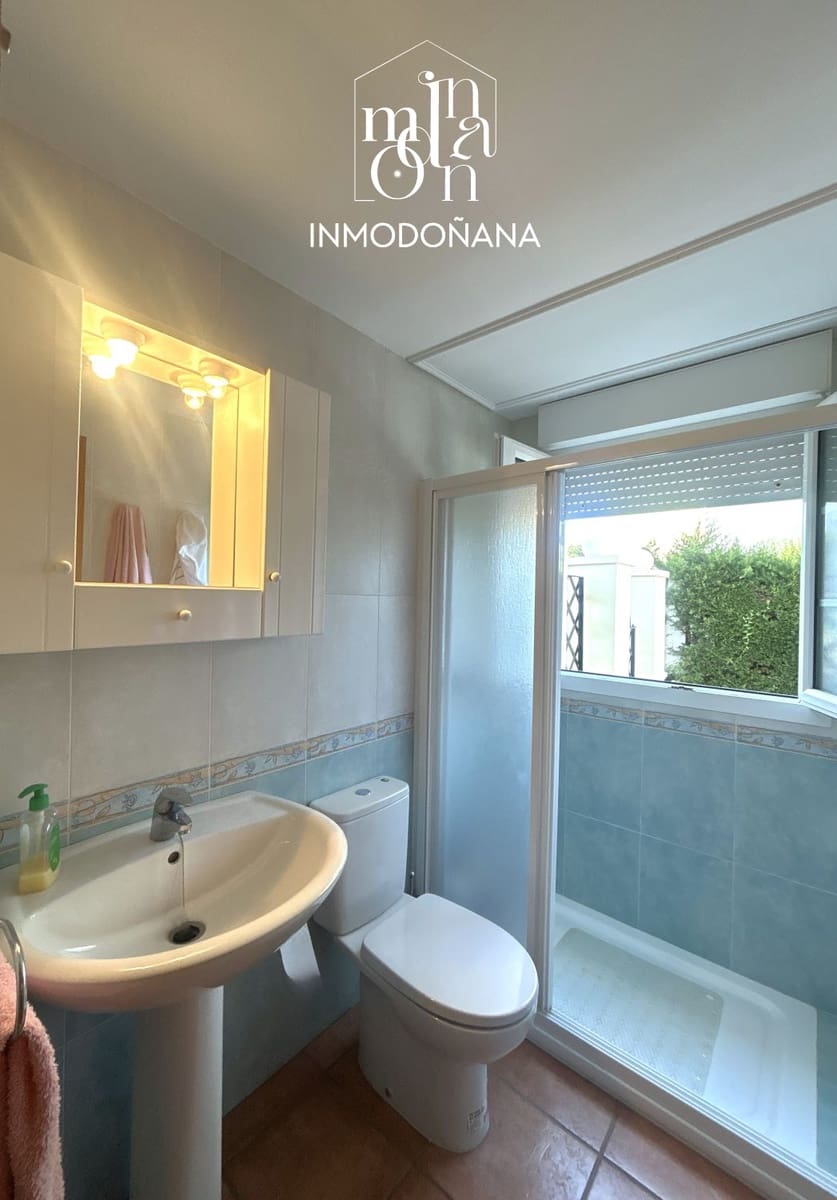 5 soveværelse Rækkehus til salg i Matalascanas - € 375.000 (Ref: 9622803)