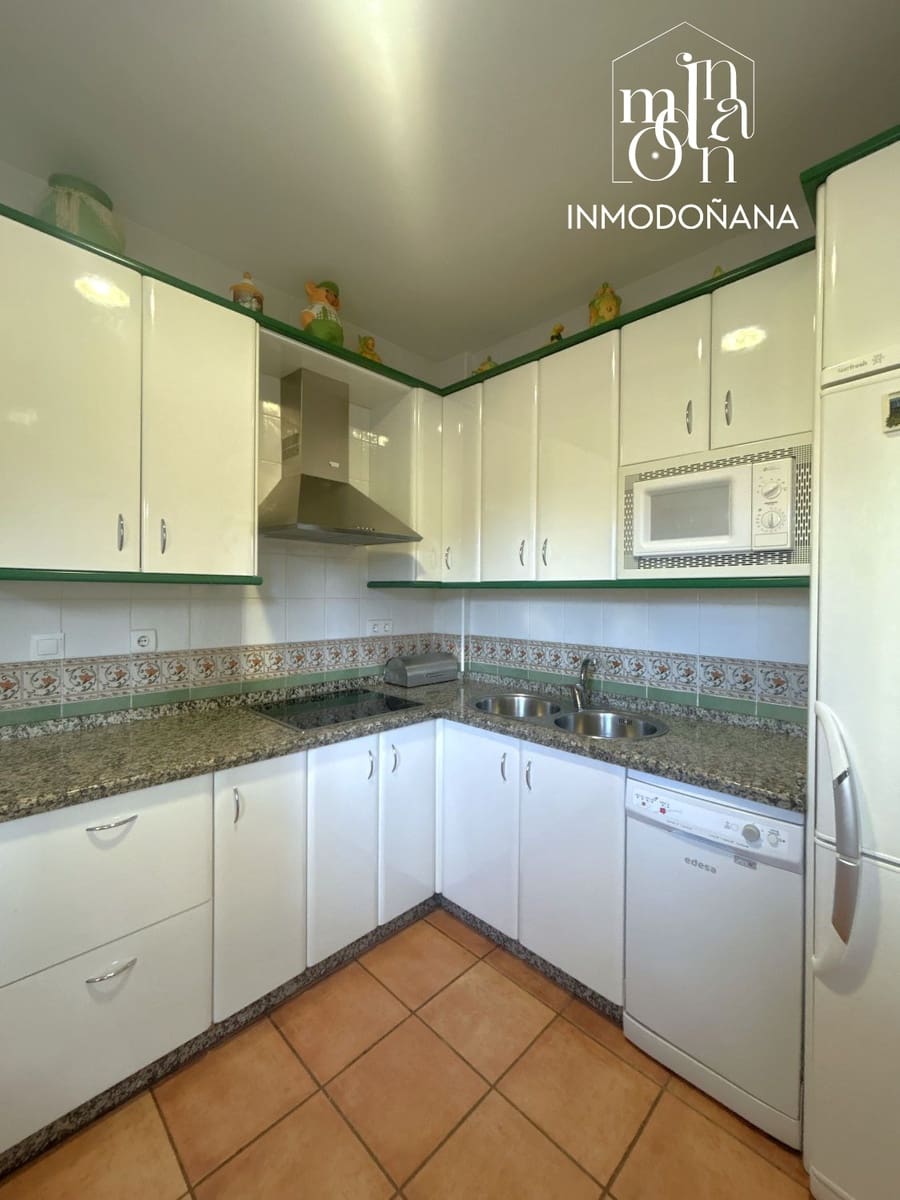 5 soveværelse Rækkehus til salg i Matalascanas - € 375.000 (Ref: 9622803)