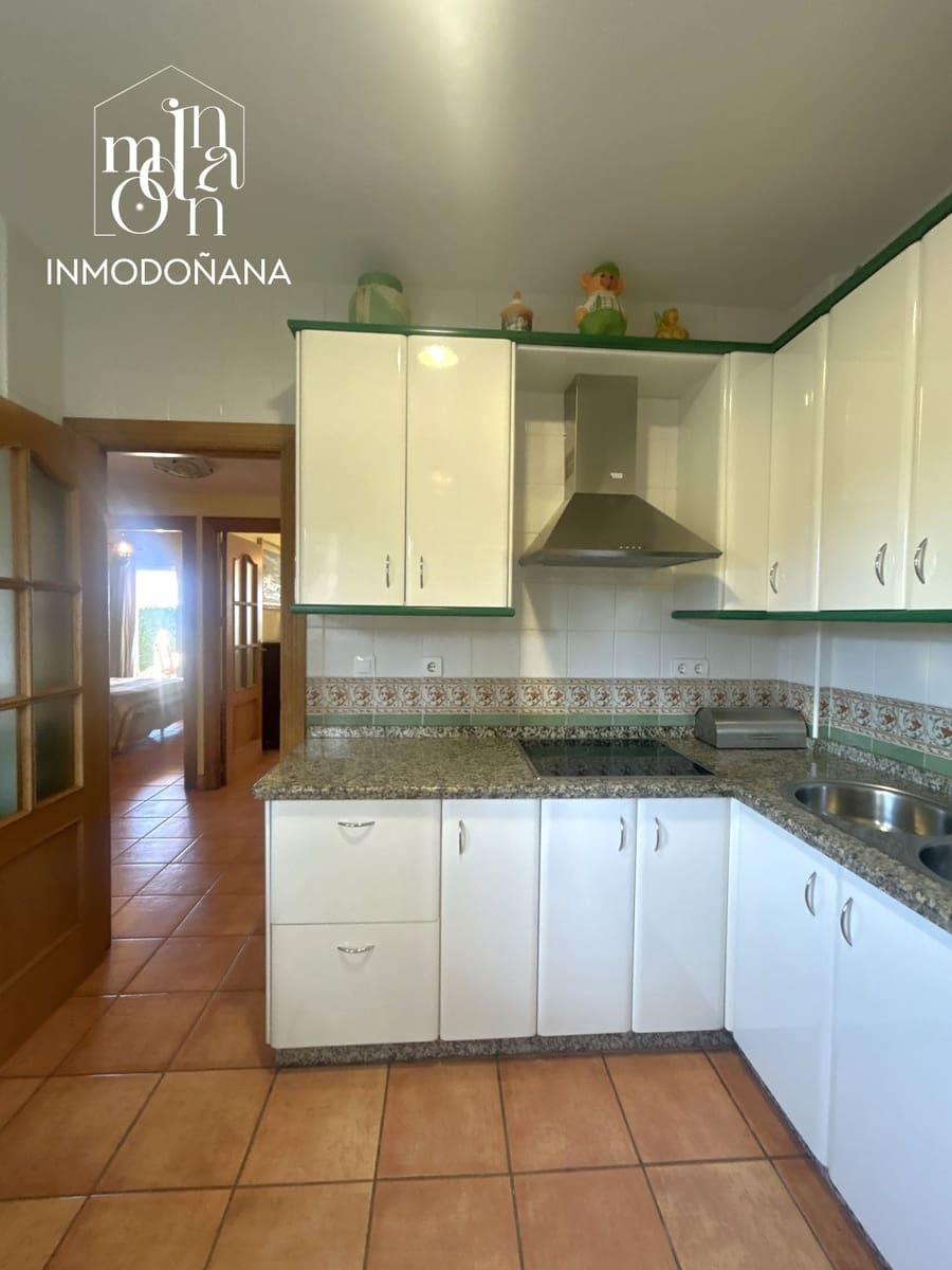 5 soveværelse Rækkehus til salg i Matalascanas - € 375.000 (Ref: 9622803)