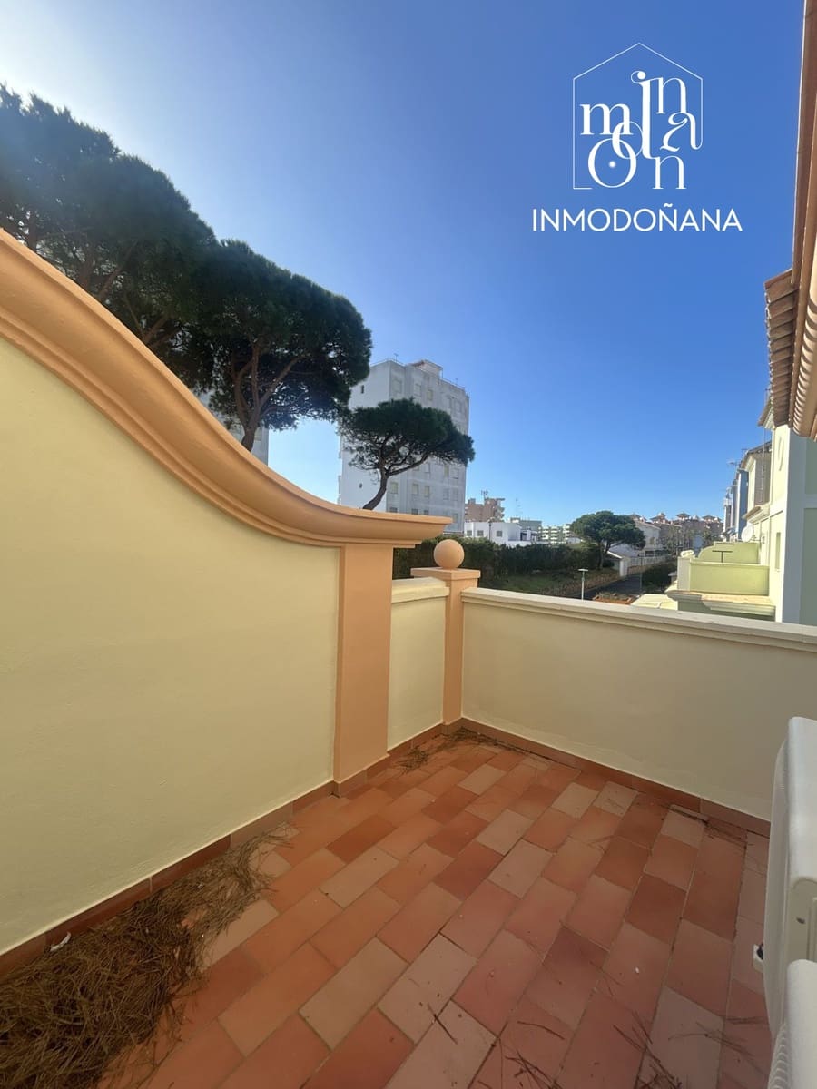 5 soveværelse Rækkehus til salg i Matalascanas - € 375.000 (Ref: 9622803)