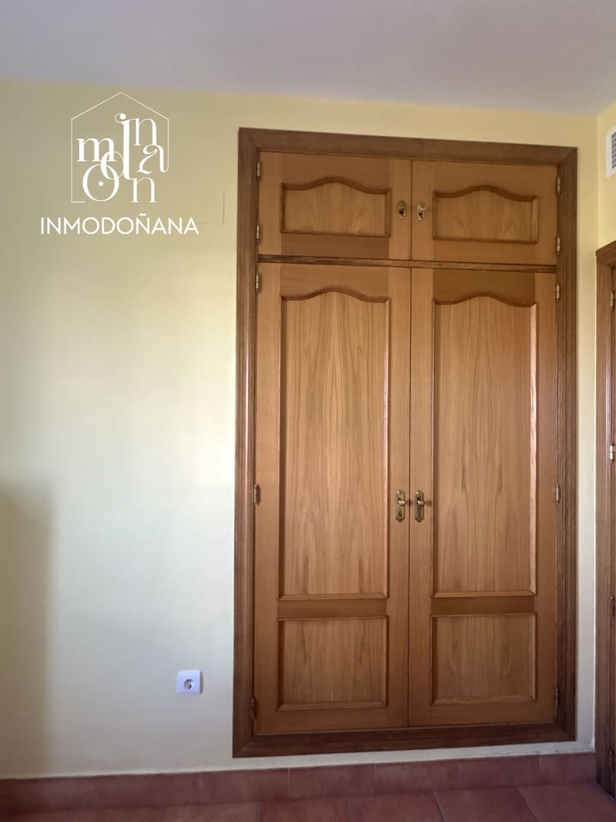 5 soveværelse Rækkehus til salg i Matalascanas - € 375.000 (Ref: 9622803)