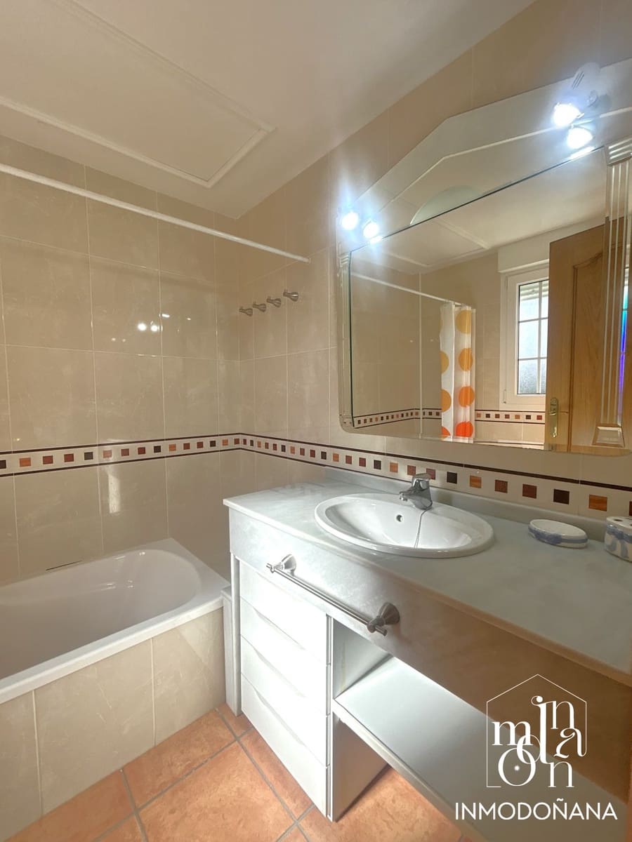 5 soveværelse Rækkehus til salg i Matalascanas - € 375.000 (Ref: 9622803)