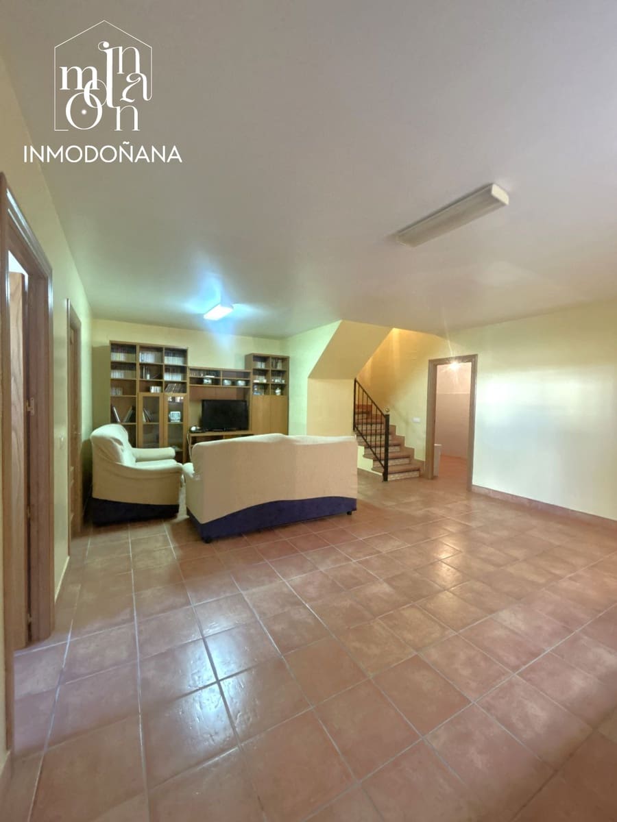 5 soveværelse Rækkehus til salg i Matalascanas - € 375.000 (Ref: 9622803)