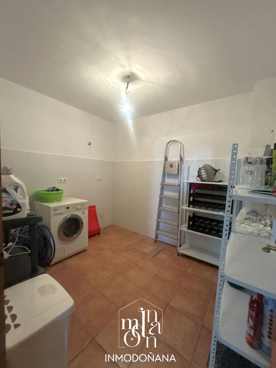 5 soveværelse Rækkehus til salg i Matalascanas - € 375.000 (Ref: 9622803)