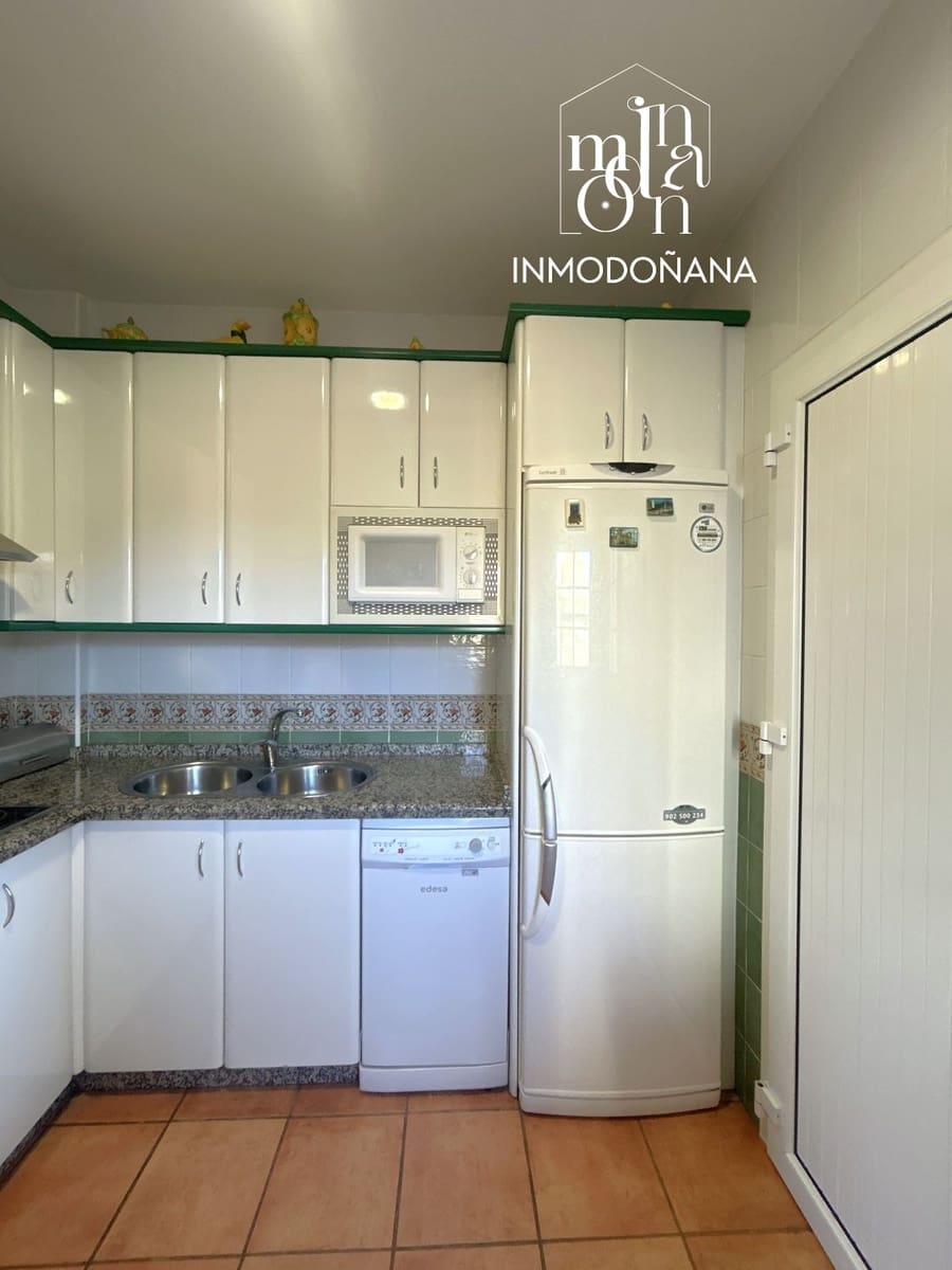 5 soveværelse Rækkehus til salg i Matalascanas - € 375.000 (Ref: 9622803)