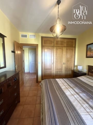 5 soveværelse Rækkehus til salg i Matalascañas, Almonte - € 375.000 (Ref: 9622803)