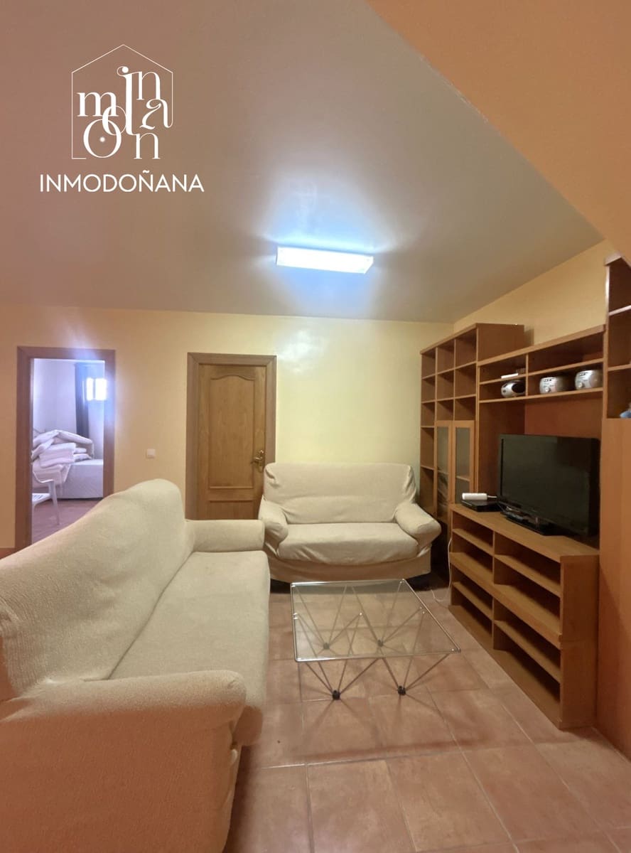 5 soveværelse Rækkehus til salg i Matalascanas - € 375.000 (Ref: 9622803)