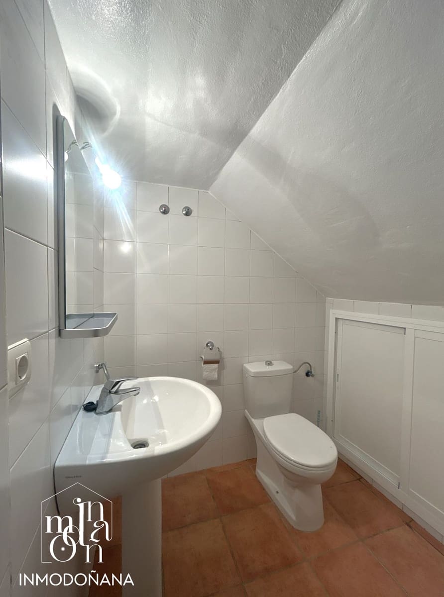 5 soveværelse Rækkehus til salg i Matalascanas - € 375.000 (Ref: 9622803)