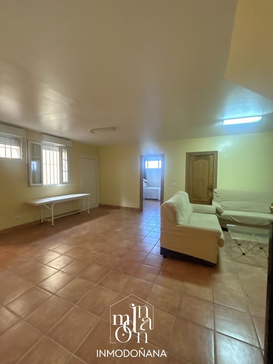 5 soveværelse Rækkehus til salg i Matalascanas - € 375.000 (Ref: 9622803)