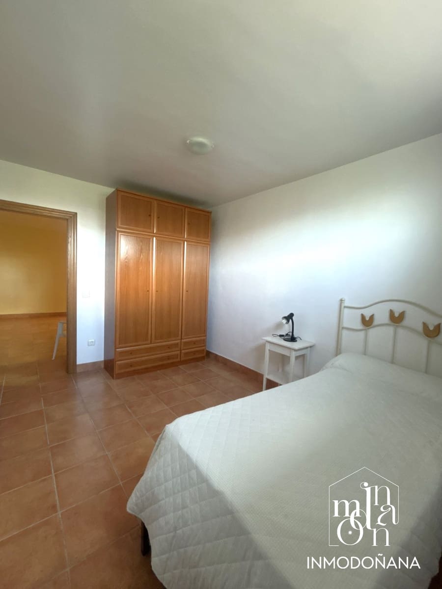 5 soveværelse Rækkehus til salg i Matalascanas - € 375.000 (Ref: 9622803)