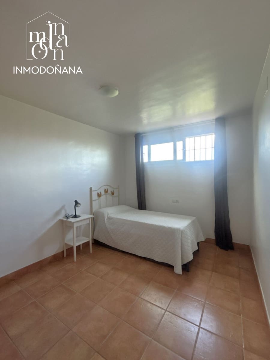 5 soveværelse Rækkehus til salg i Matalascanas - € 375.000 (Ref: 9622803)