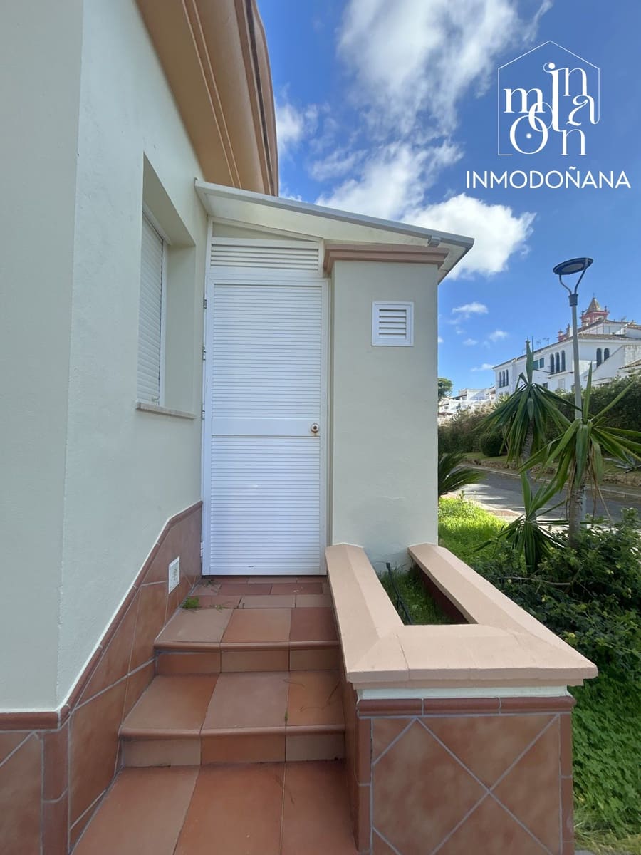 5 soveværelse Rækkehus til salg i Matalascanas - € 375.000 (Ref: 9622803)