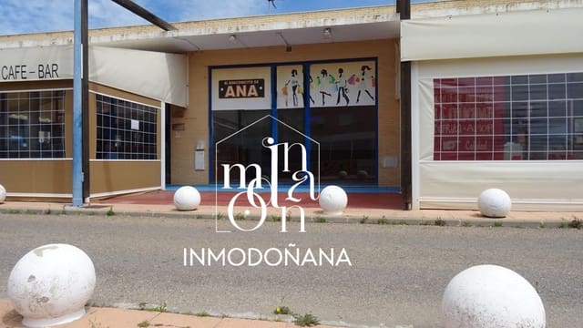 Kommersiell til salgs i Matalascañas, Almonte - € 150 000 (Ref: 9622804)