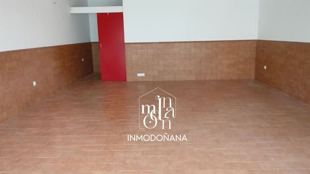 Kommersiell til salgs i Matalascañas, Almonte - € 150 000 (Ref: 9622804)