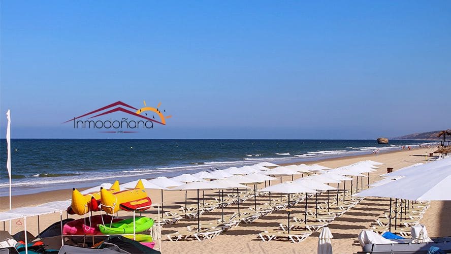 1 soveværelse Lejlighed til salg i Matalascanas - € 125.000 (Ref: 9622805)