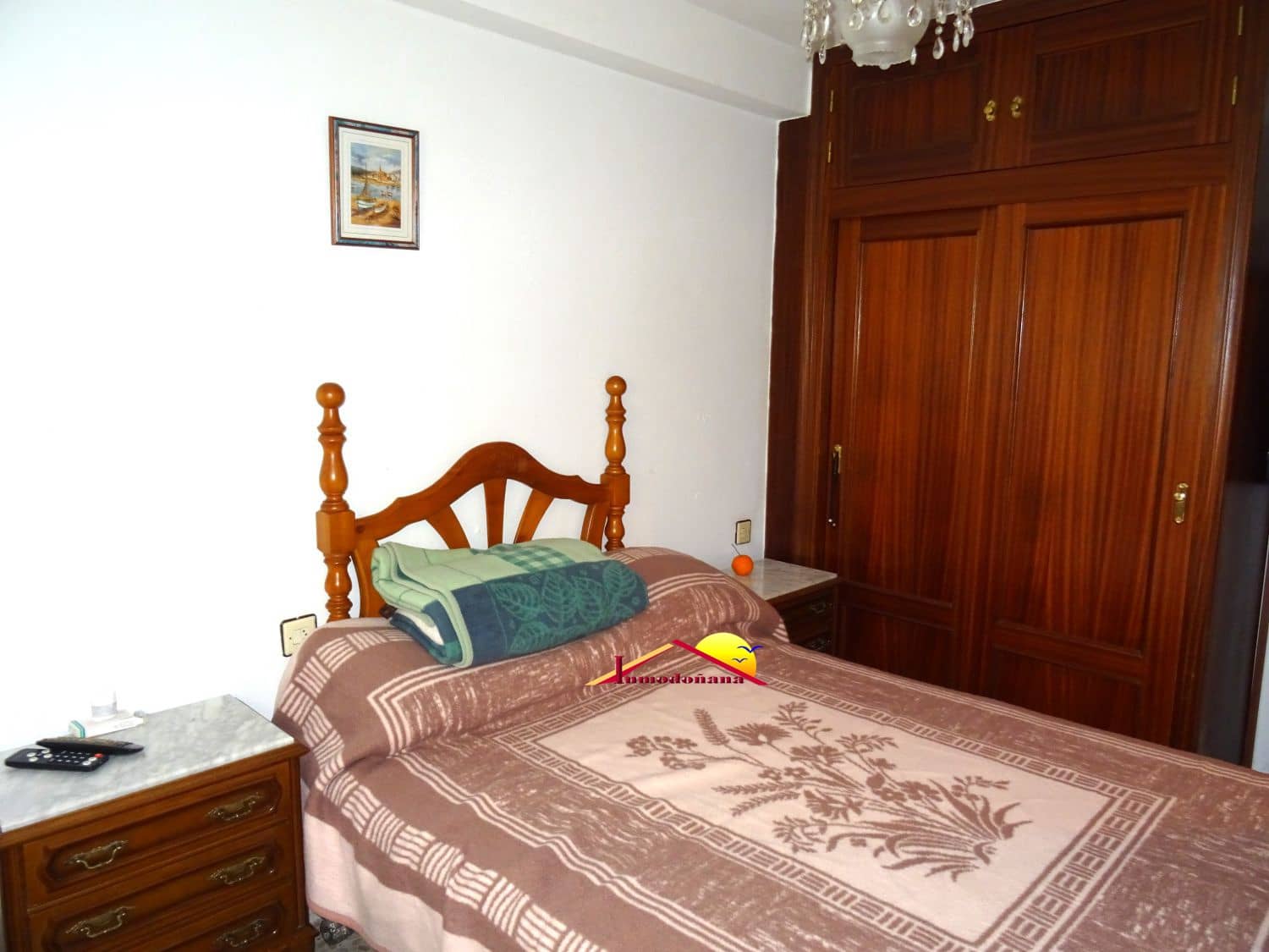 1 soveværelse Lejlighed til salg i Matalascanas - € 125.000 (Ref: 9622805)