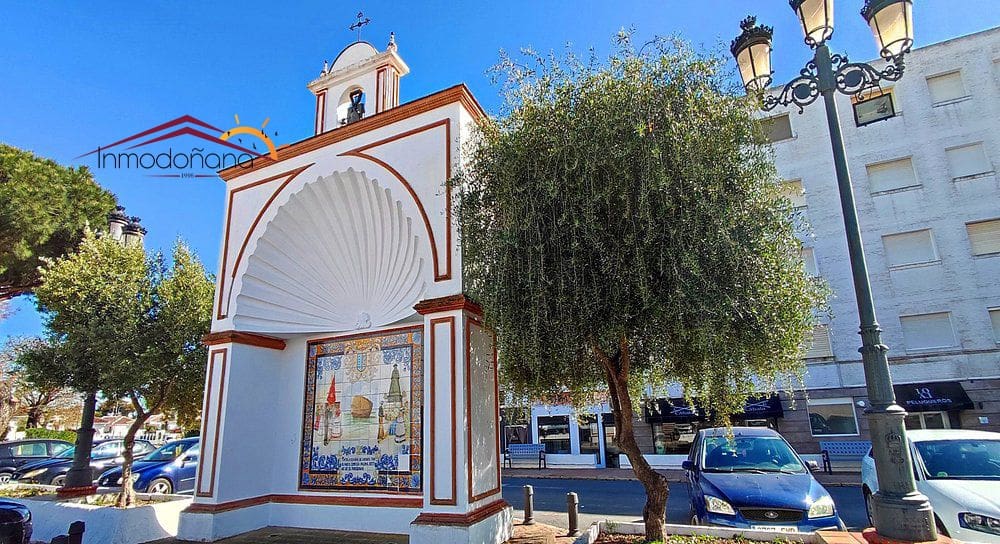 1 soveværelse Lejlighed til salg i Matalascanas - € 125.000 (Ref: 9622805)