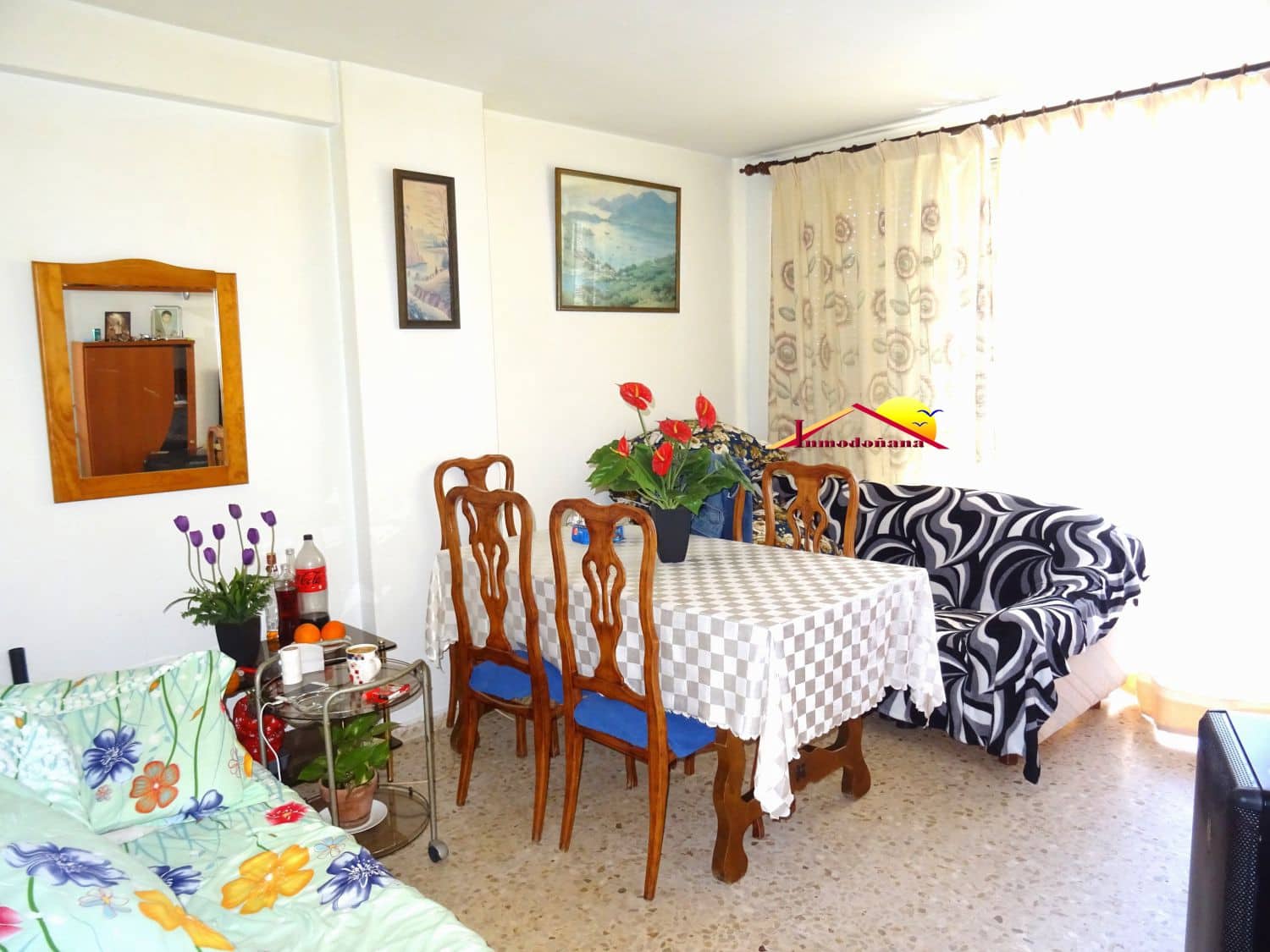 1 soveværelse Lejlighed til salg i Matalascanas - € 125.000 (Ref: 9622805)