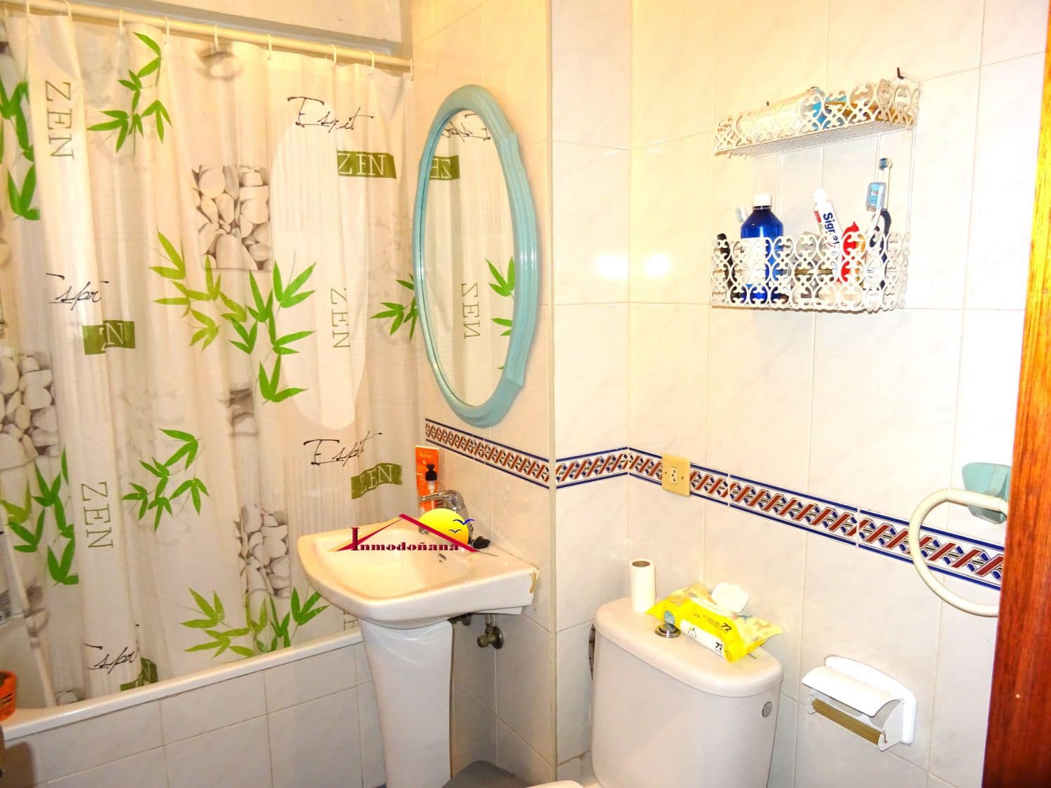 1 soveværelse Lejlighed til salg i Matalascanas - € 125.000 (Ref: 9622805)