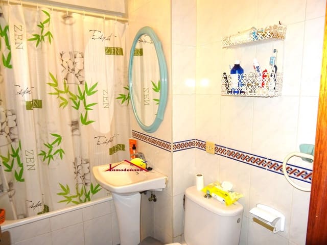 1 soveværelse Lejlighed til salg i Matalascañas, Almonte - € 125.000 (Ref: 9622805)