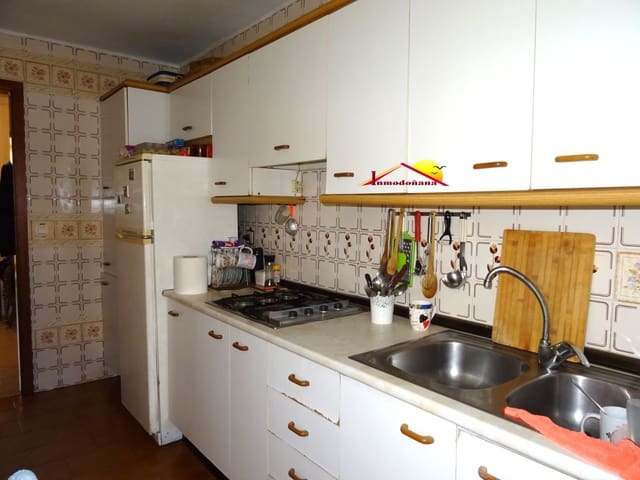 1 soveværelse Lejlighed til salg i Matalascañas, Almonte - € 125.000 (Ref: 9622805)