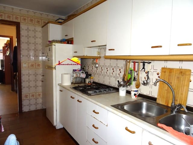 1 soveværelse Lejlighed til salg i Matalascañas, Almonte - € 125.000 (Ref: 9622805)