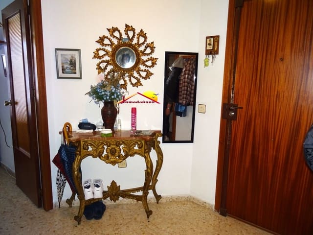 1 soveværelse Lejlighed til salg i Matalascañas, Almonte - € 125.000 (Ref: 9622805)