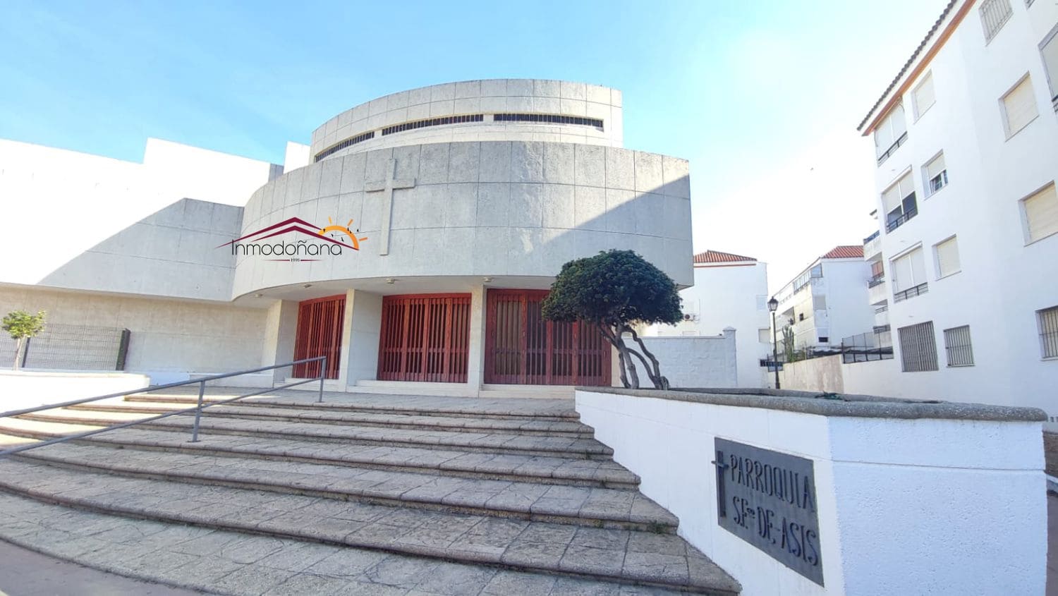 1 soveværelse Lejlighed til salg i Matalascanas - € 125.000 (Ref: 9622805)