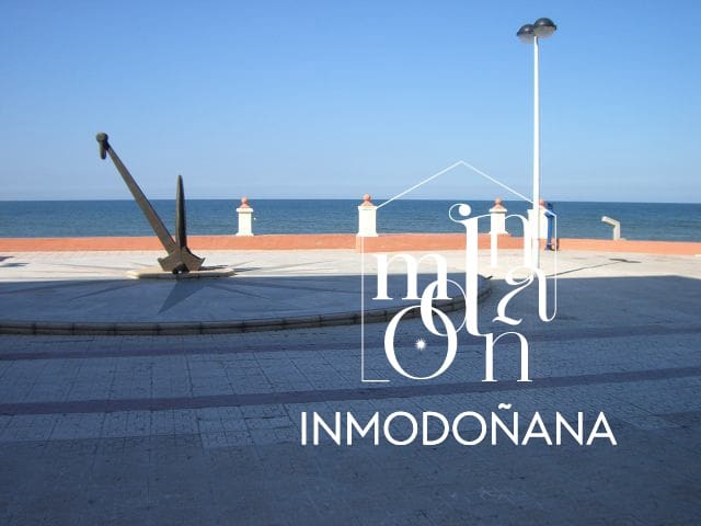 Kommersiell til salgs i Matalascañas, Almonte - € 140 000 (Ref: 9622806)