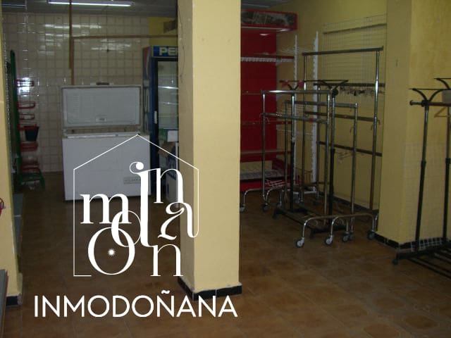 Kommersiell til salgs i Matalascañas, Almonte - € 140 000 (Ref: 9622806)