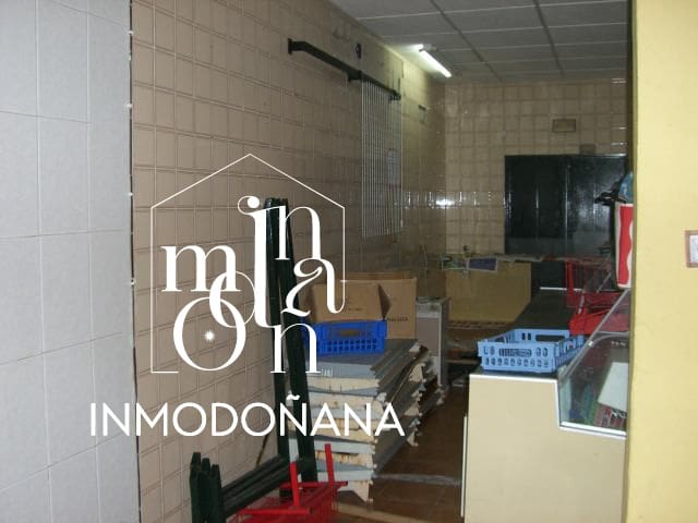 Komercyjne na sprzedaż w Matalascanas - 140 000 € (Ref: 9622806)