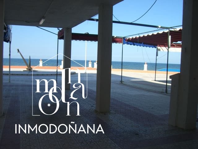 Kommersiell til salgs i Matalascañas, Almonte - € 140 000 (Ref: 9622806)