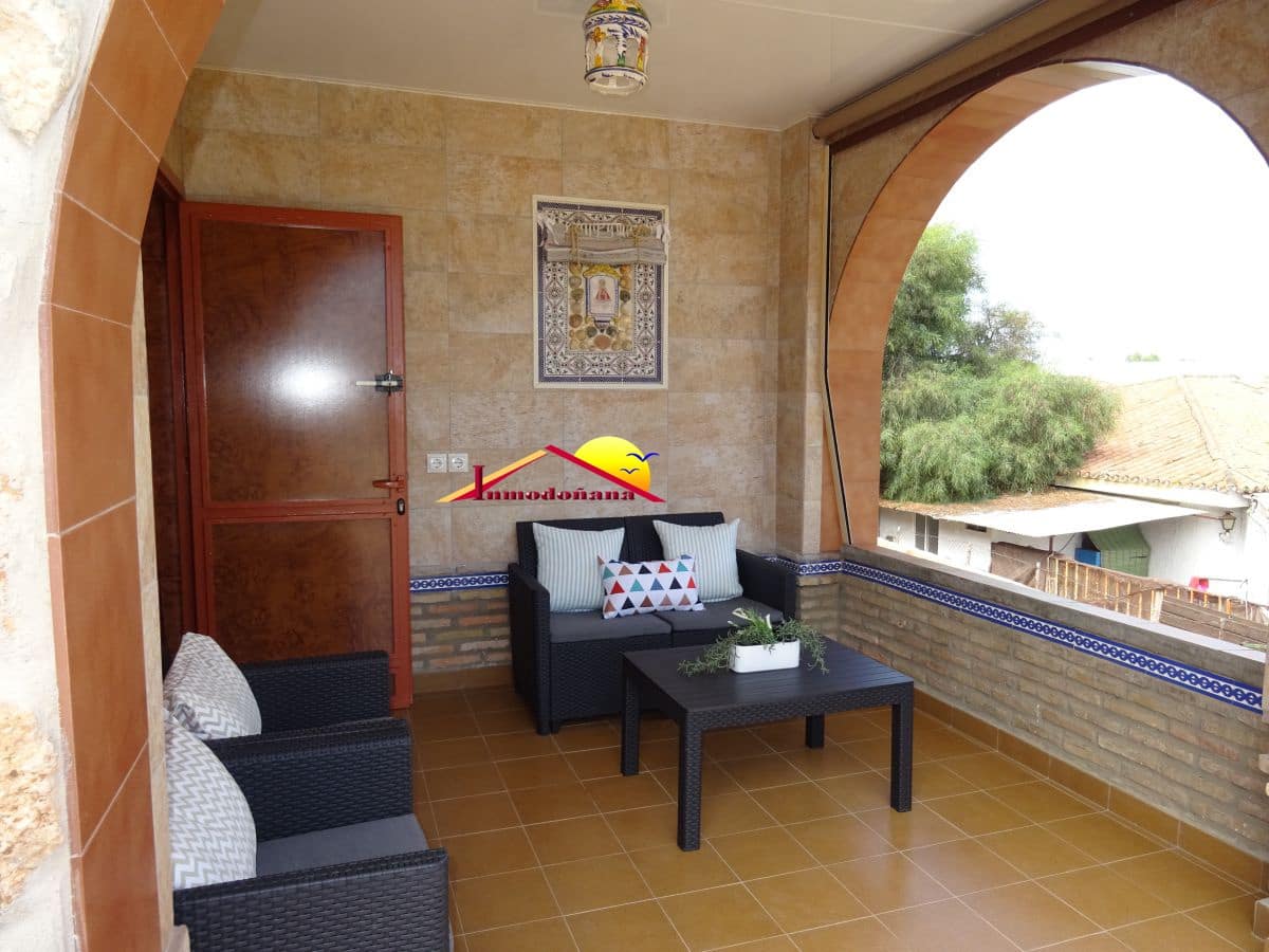 11 soveværelse Semi-Rækkehus til salg i Matalascanas med garage - € 425.000 (Ref: 9622807)