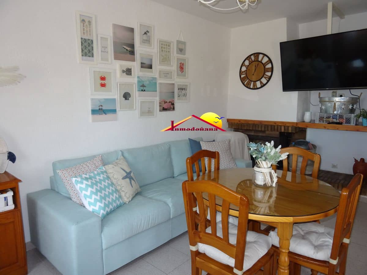 11 soveværelse Semi-Rækkehus til salg i Matalascanas med garage - € 425.000 (Ref: 9622807)