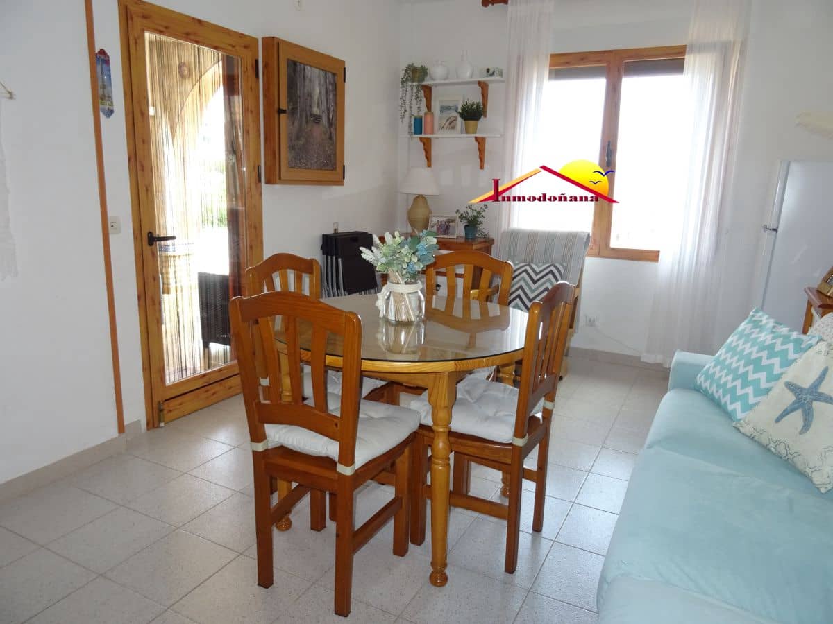 11 soveværelse Semi-Rækkehus til salg i Matalascanas med garage - € 425.000 (Ref: 9622807)