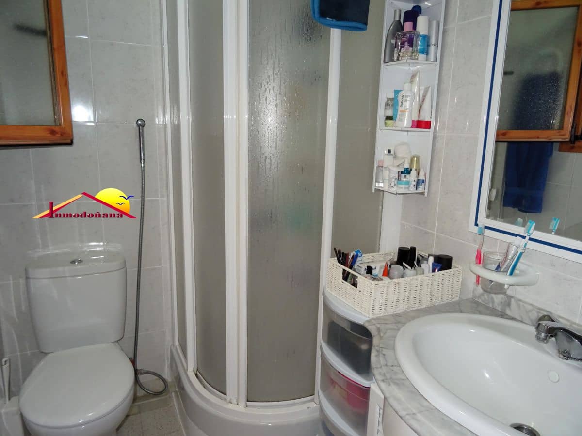 11 soveværelse Semi-Rækkehus til salg i Matalascanas med garage - € 425.000 (Ref: 9622807)